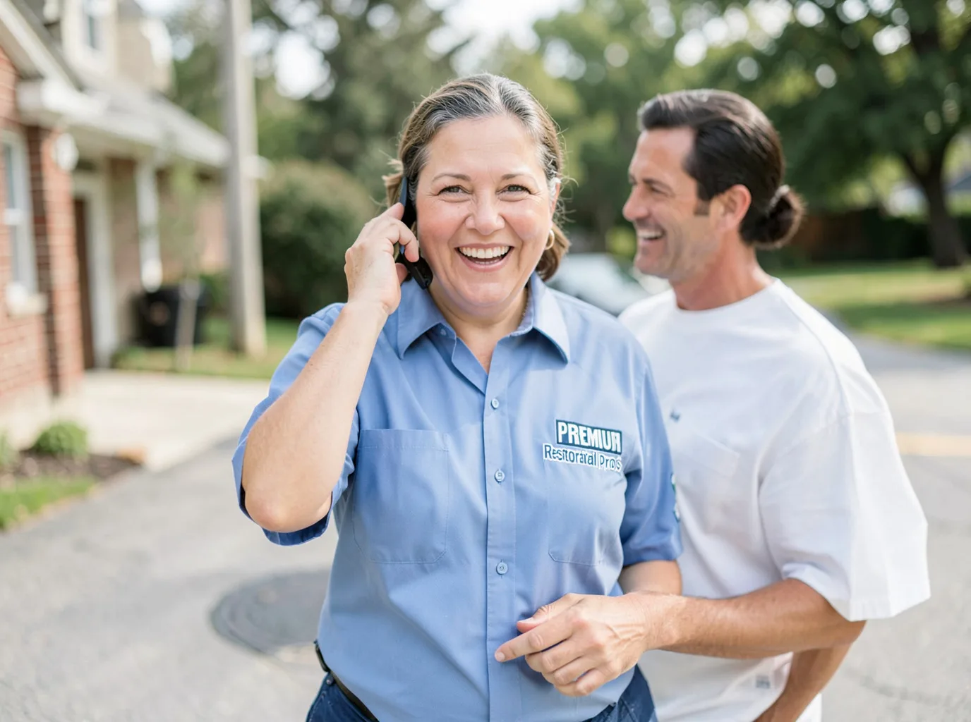 Water Damage Restoration Taconic, CT FAQs